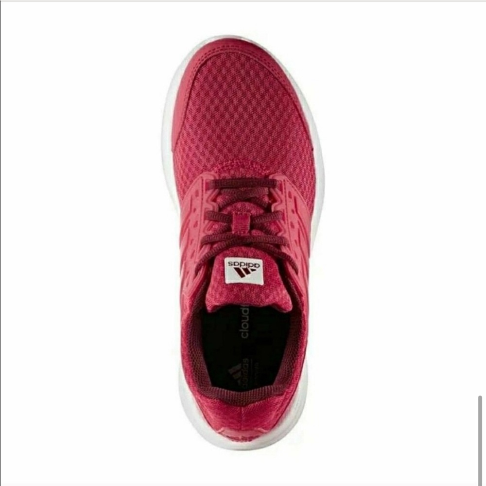 Adidas Ladies Galaxy 3W BA8206 H1 - Picture 4 of 4